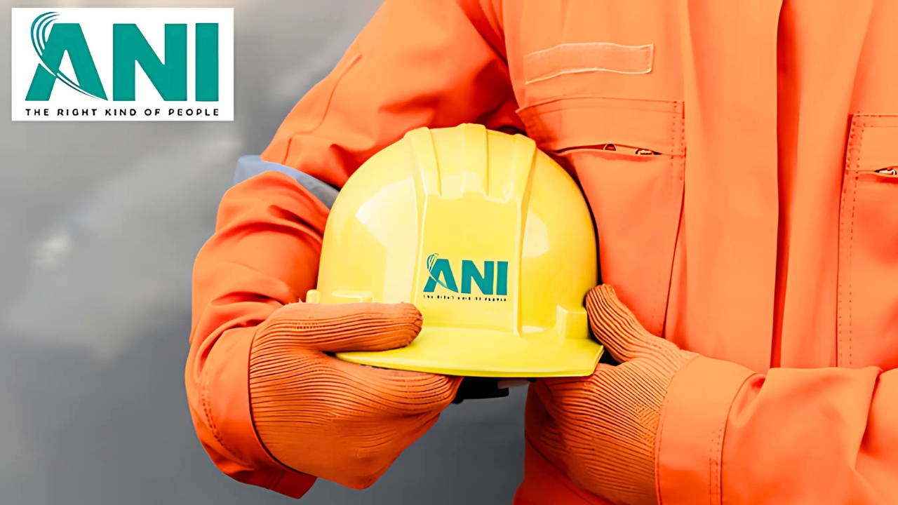 ANI Integrated Hiring