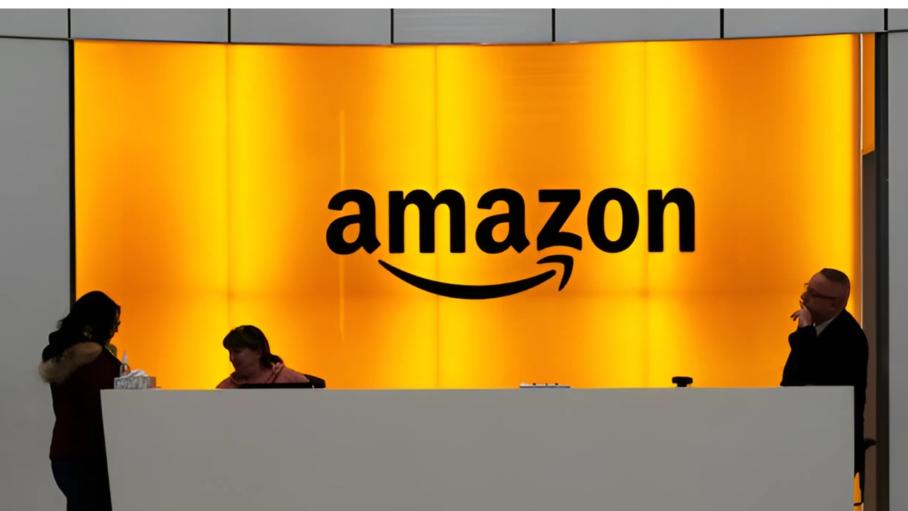 Amazon Hiring SDE II
