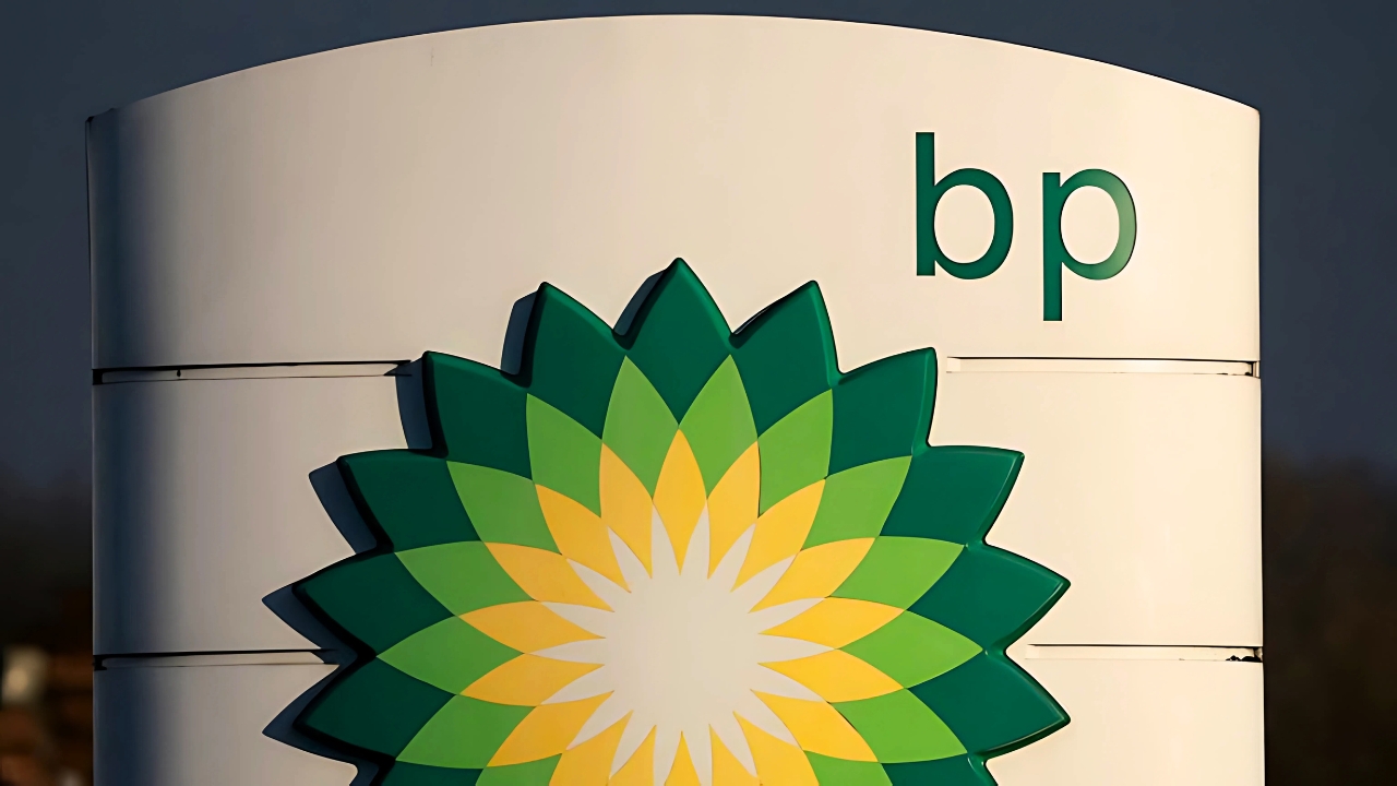 BP Hiring Business Analyst