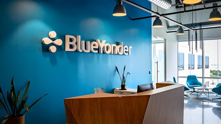 Blue Yonder Careers 2025
