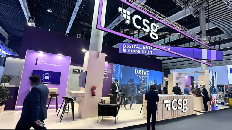 CSG Hiring Software Development Engineer