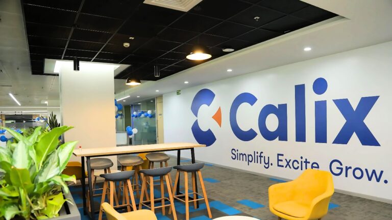 Calix Off Campus Drive