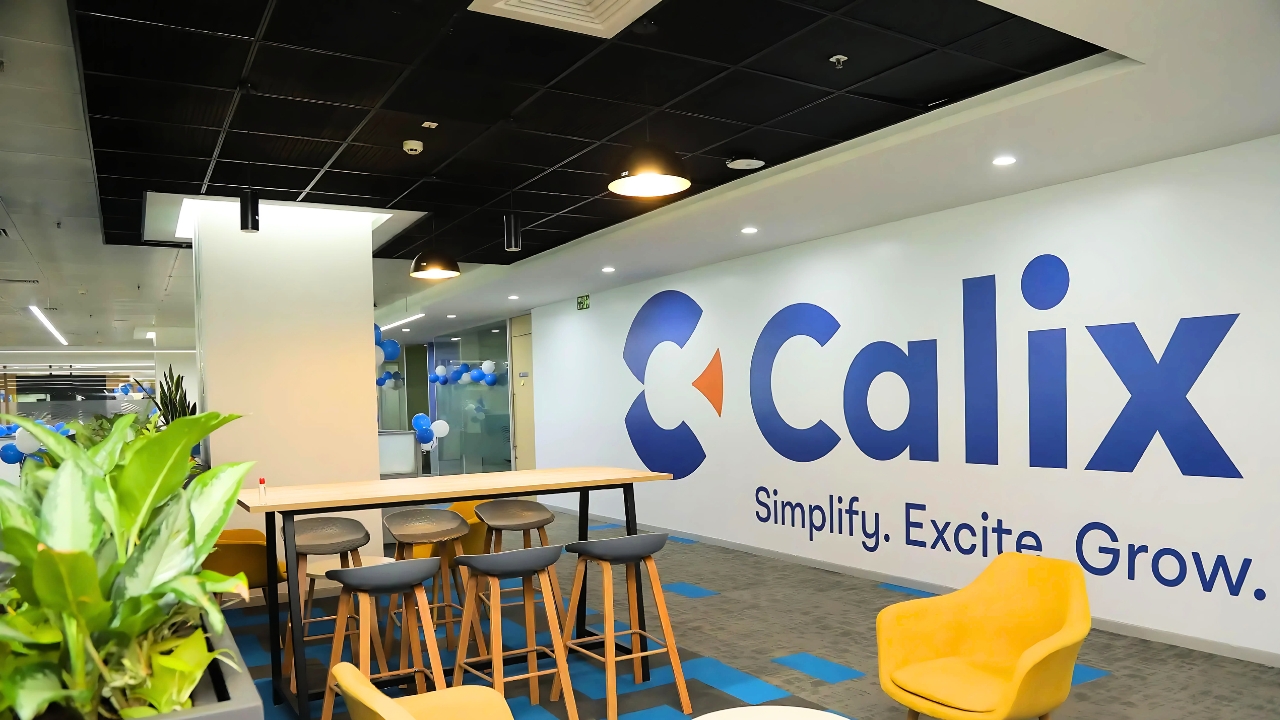Calix Off Campus Drive