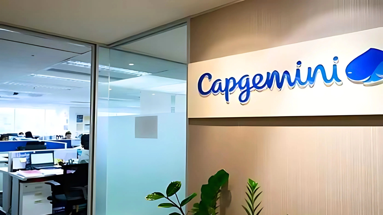 Capgemini is Hiring Test Automation Engineers