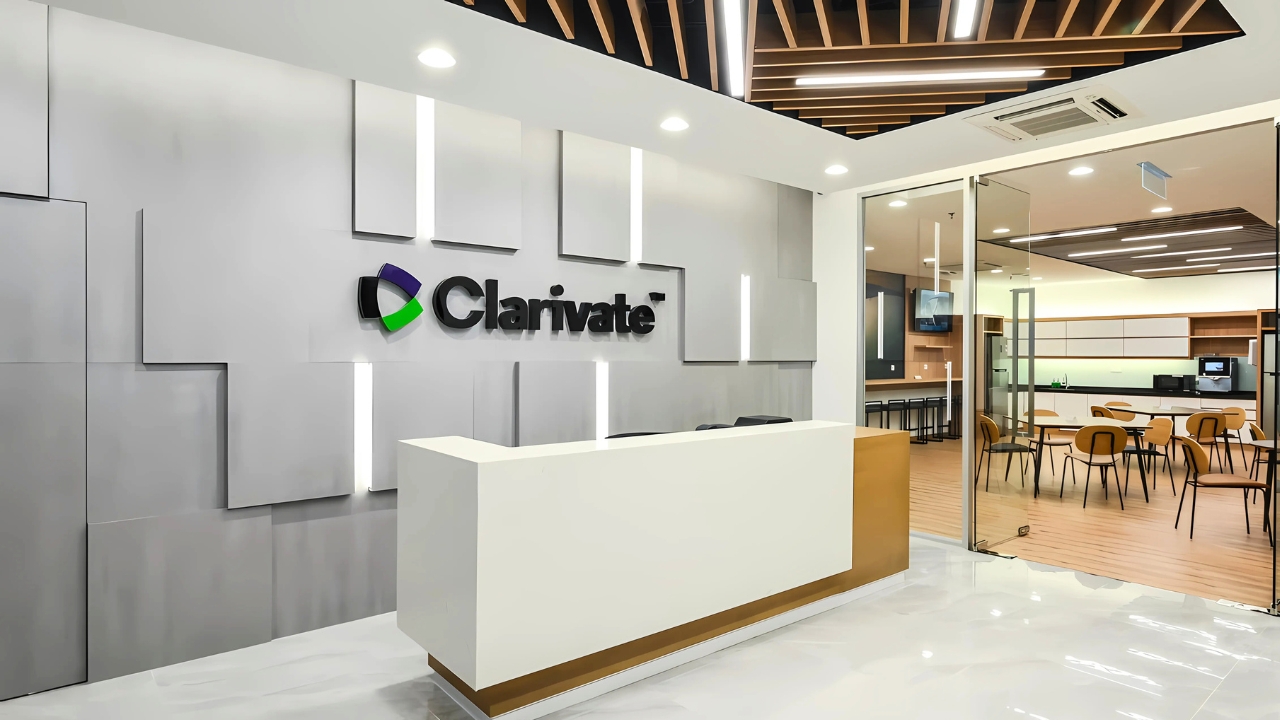 Clarivate Hiring