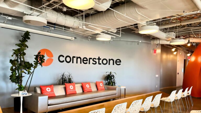 Cornerstone Hiring