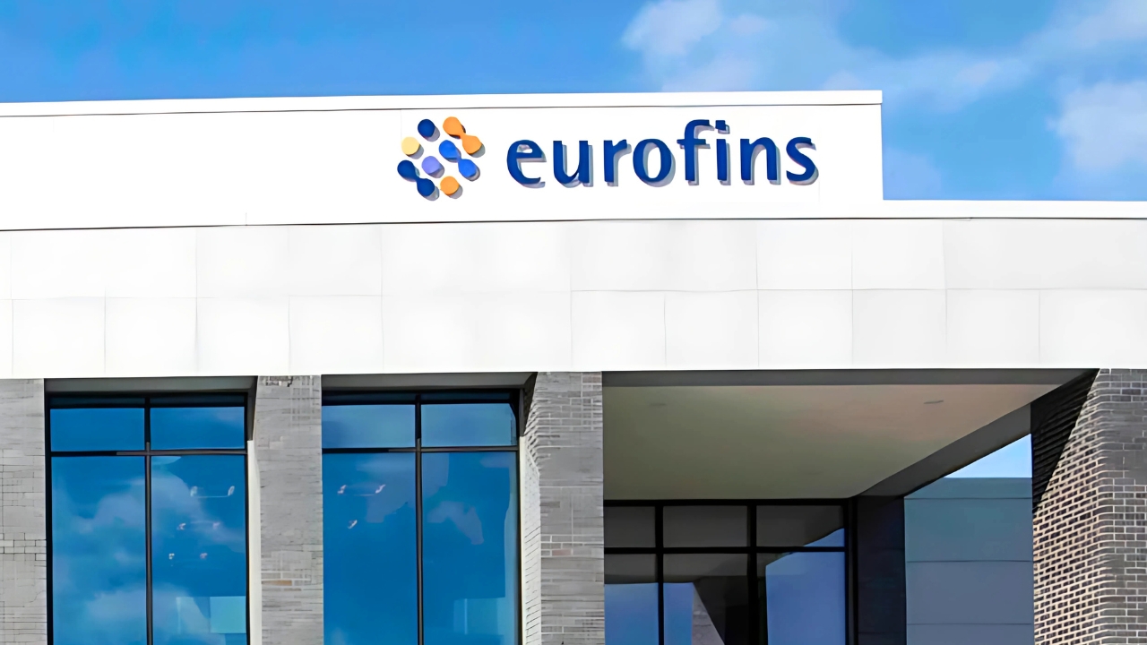 Eurofins Hiring Freshers