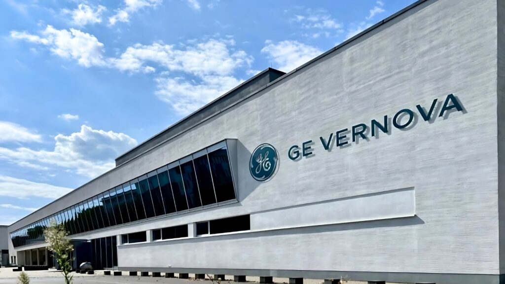 GE Vernova Hiring