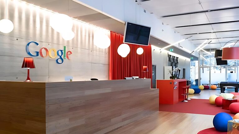 Google hiring Data Scientist