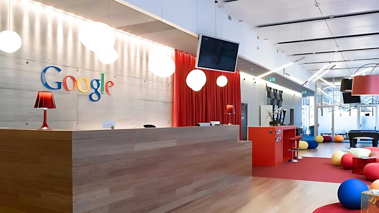 Google hiring Data Scientist