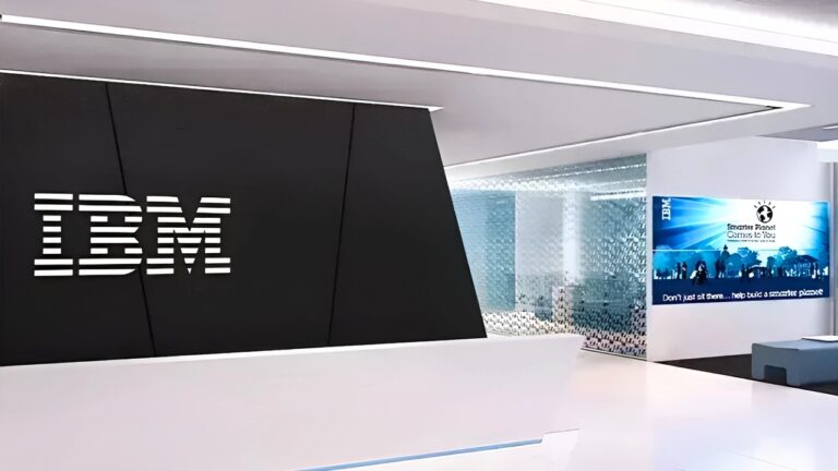 IBM Hiring Data Engineer