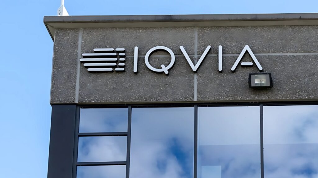 IQVIA Internship 2025