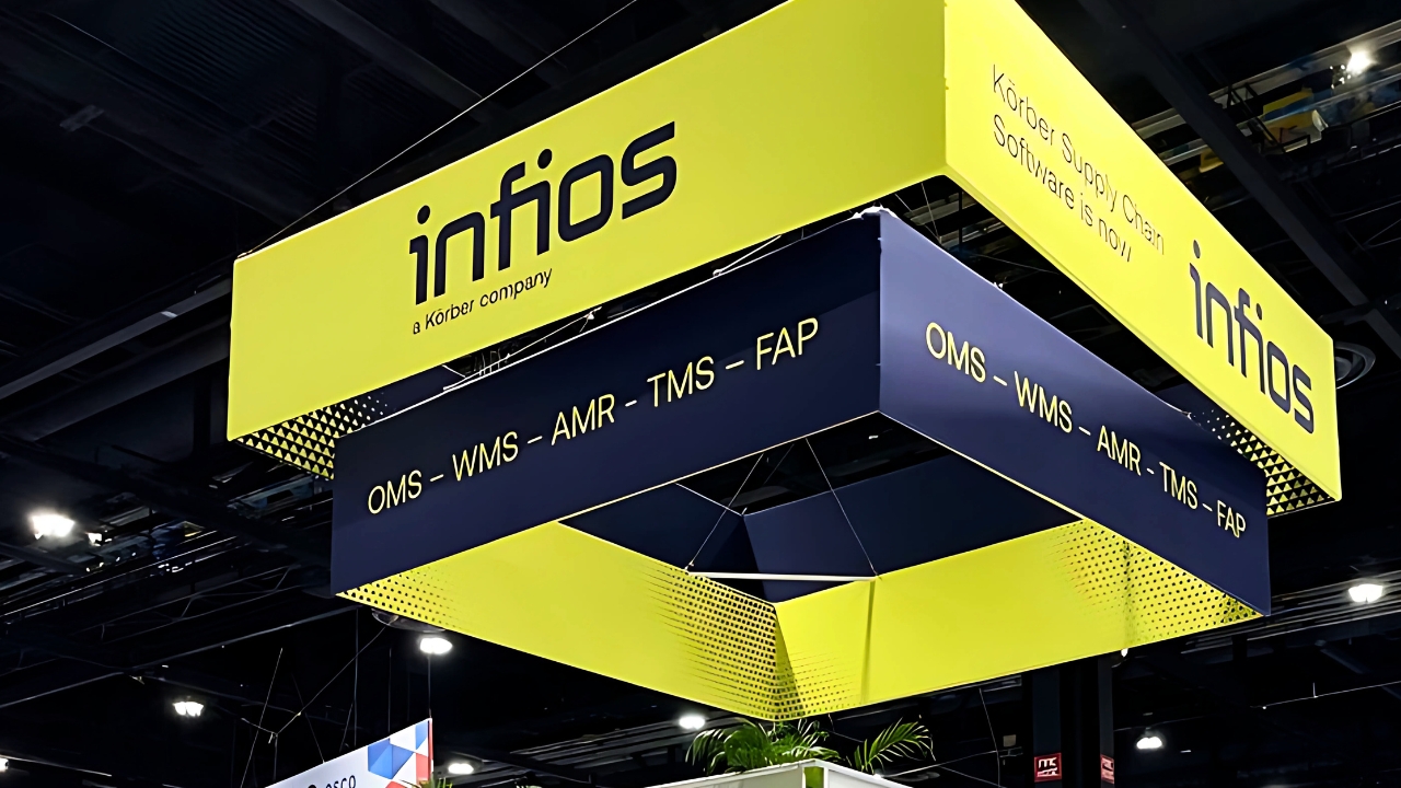 Infios Hiring Software Developer