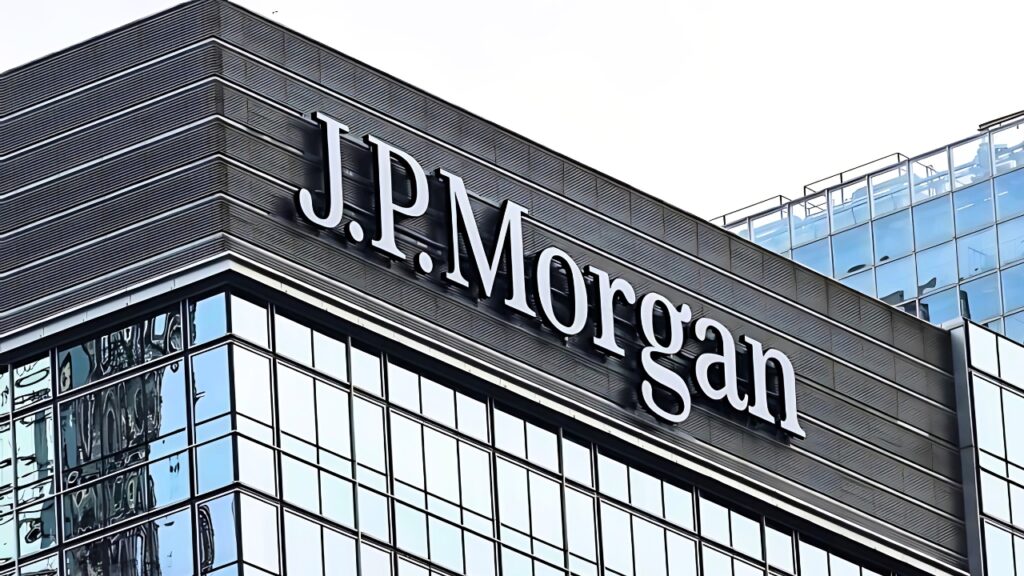 JPMorgan Chase Hiring Analytics Analysts
