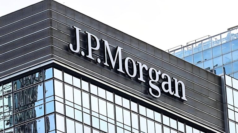 JPMorgan Chase Hiring Analytics Analysts
