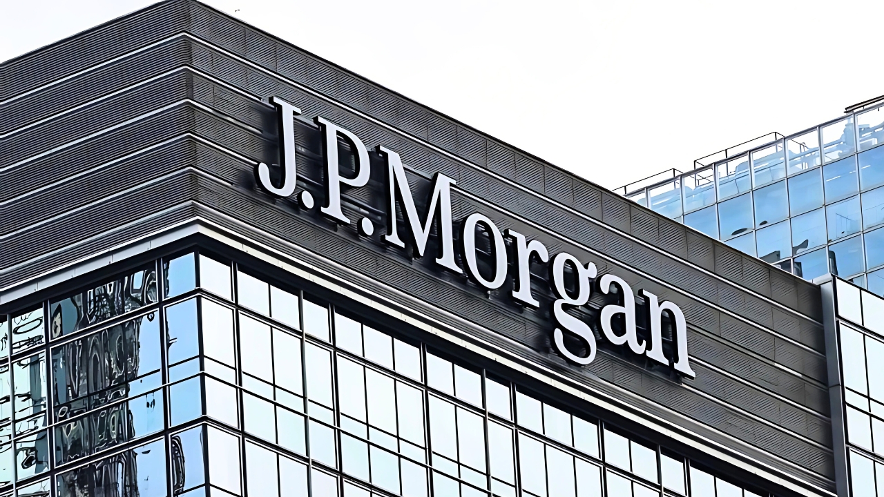 JPMorgan Chase Hiring Analytics Analysts