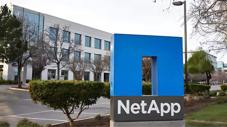 NetApp Recruitment 2025
