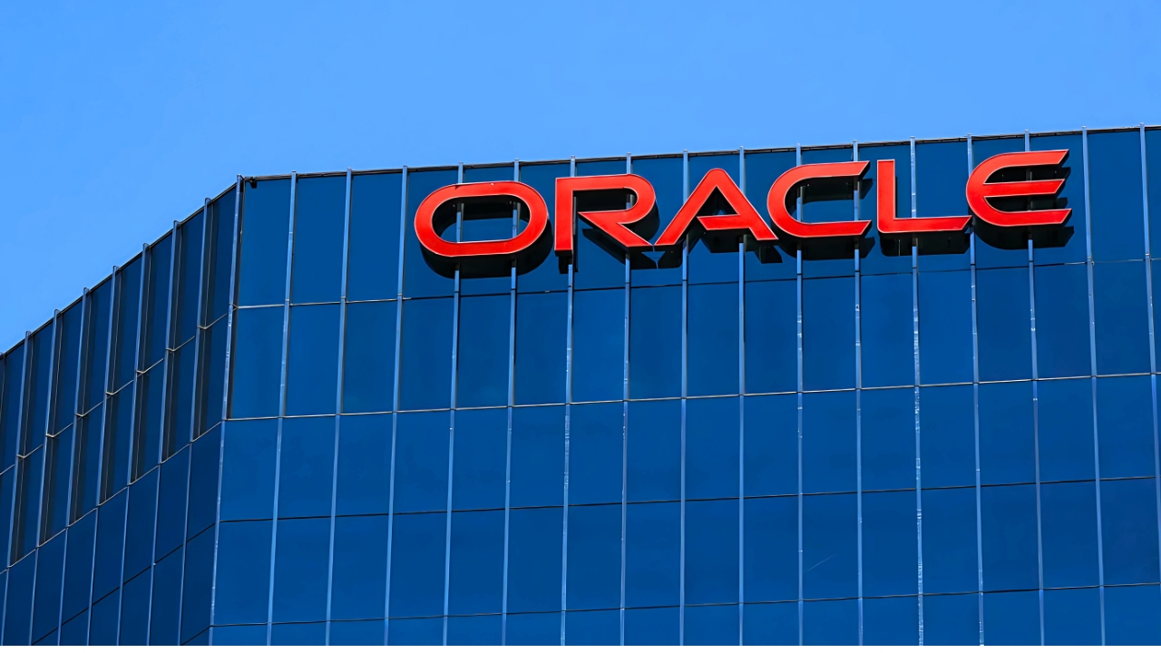 Oracle Internship 2025