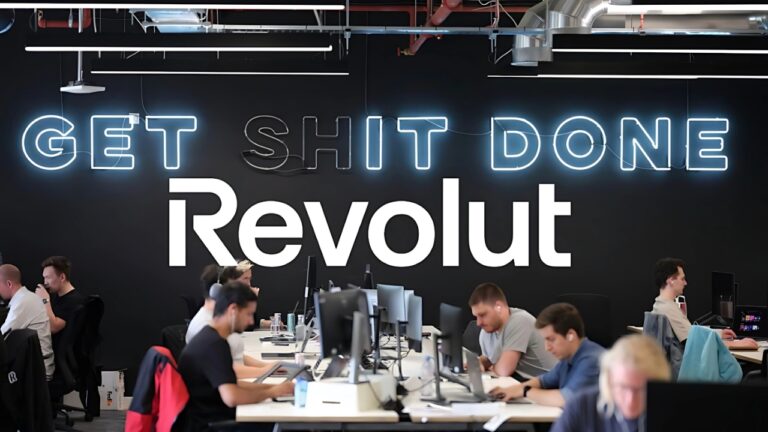 Revolut Hiring Business Analysts
