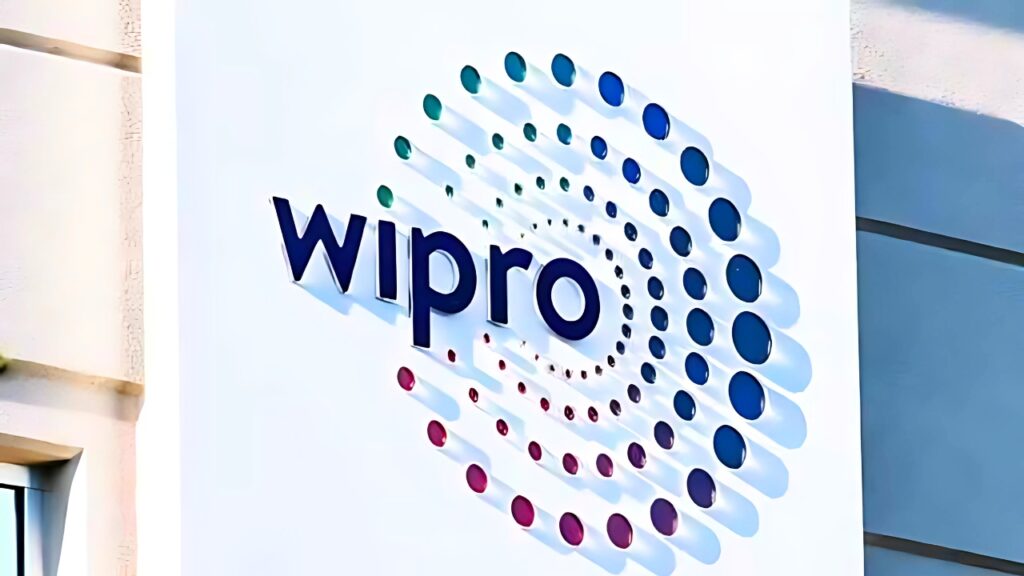Wipro Hiring Analyst