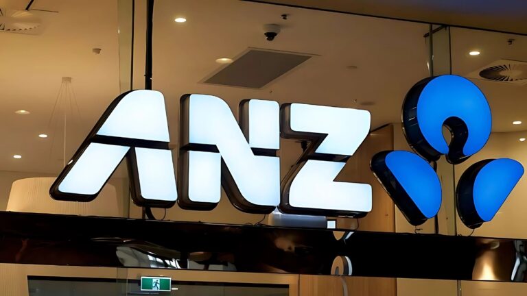 ANZ hiring Software Engineer