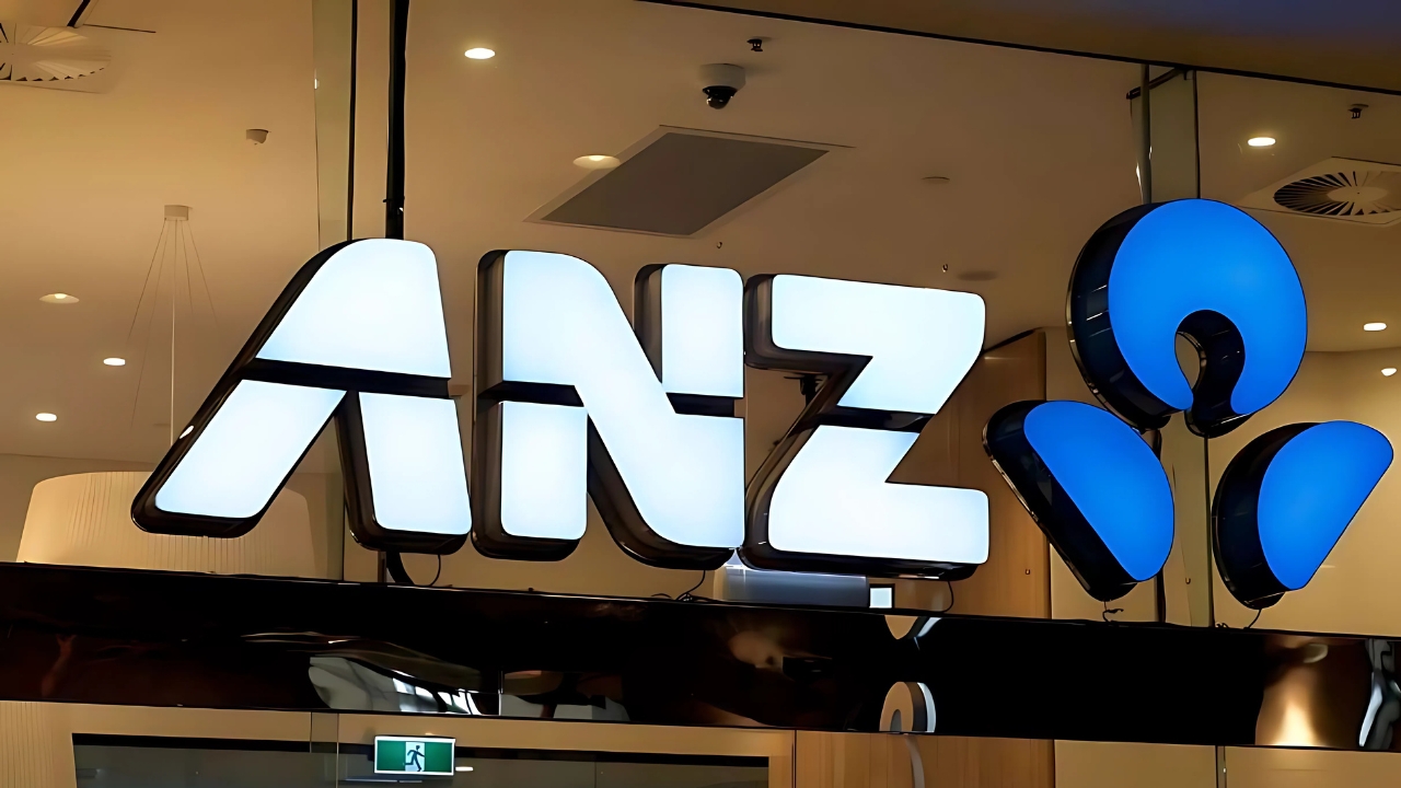 ANZ hiring Software Engineer