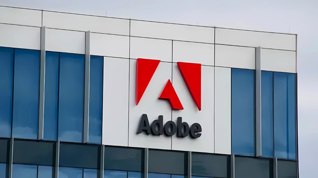 Adobe hiring Machine Learning Engineer