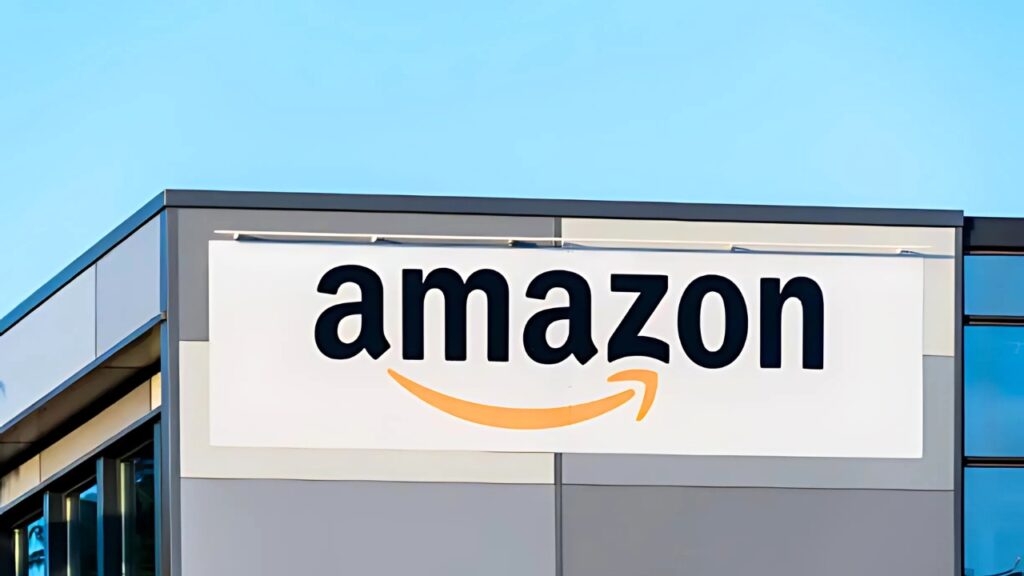 Amazon Hiring Business Analyst