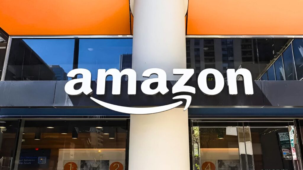 Amazon Hiring Software Engineers