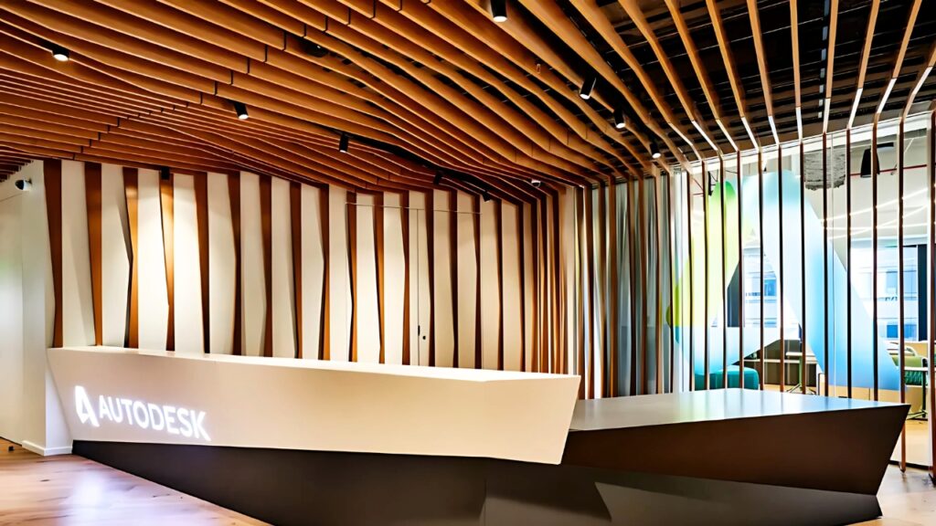 Autodesk Hiring Business Intelligence