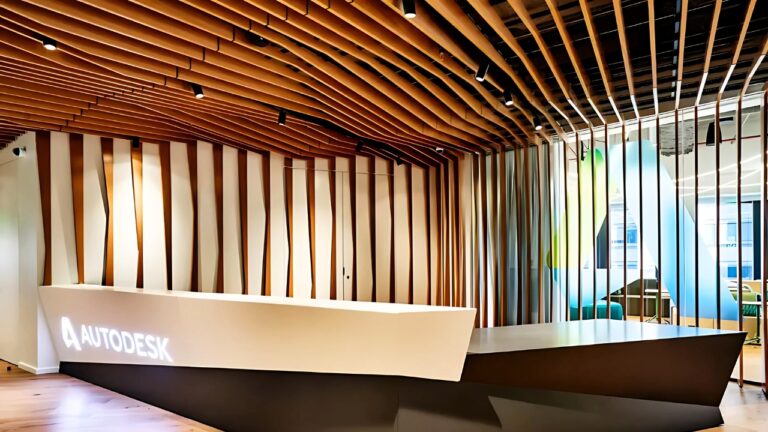 Autodesk Hiring Business Intelligence
