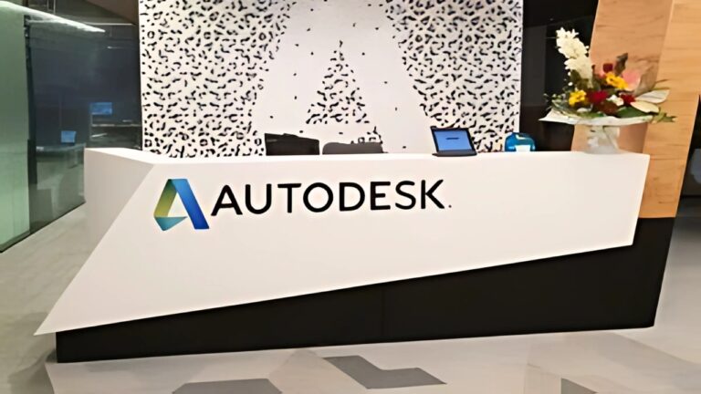 Autodesk Hiring Software Development