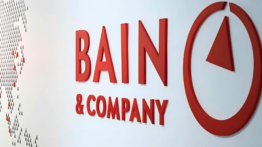 Bain & Company Hiring Associate Frontend Developer