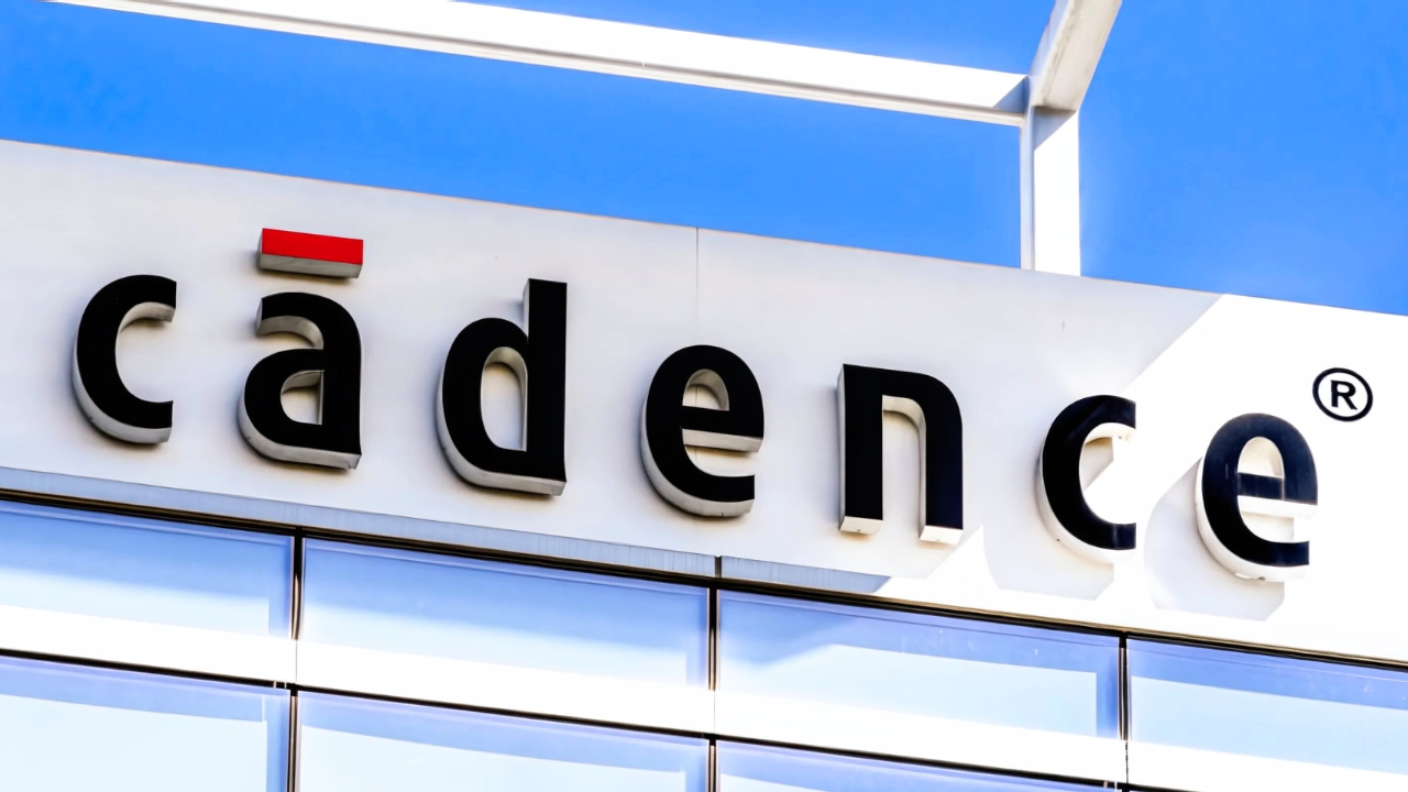 Cadence Internship 2025