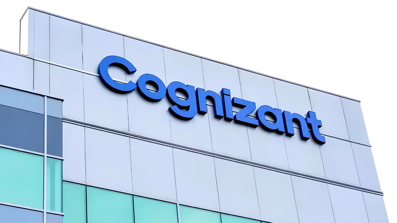 Cognizant is Hiring Process Executive