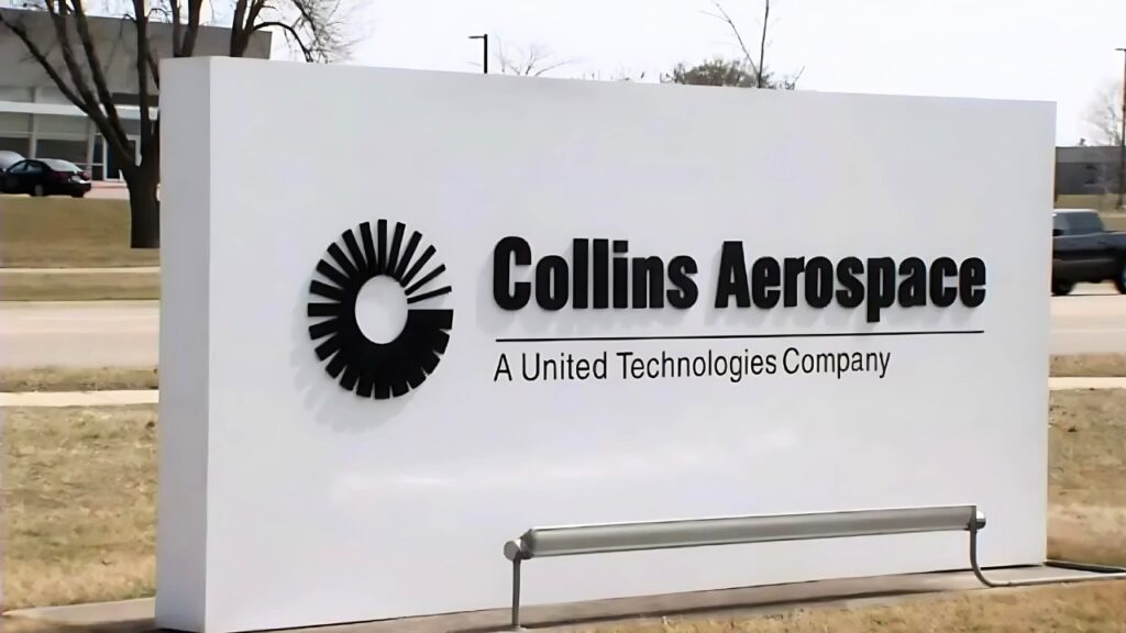 Collins Aerospace Recruitment
