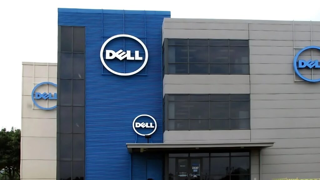 Dell Technologies Hiring Software Engineer