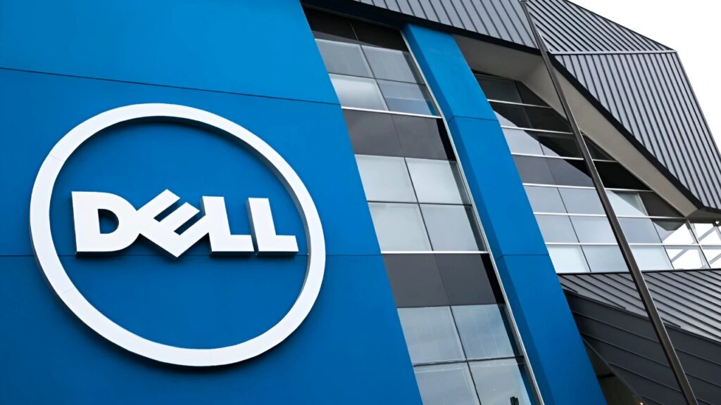 Dell Technologies Hiring Software Engineers