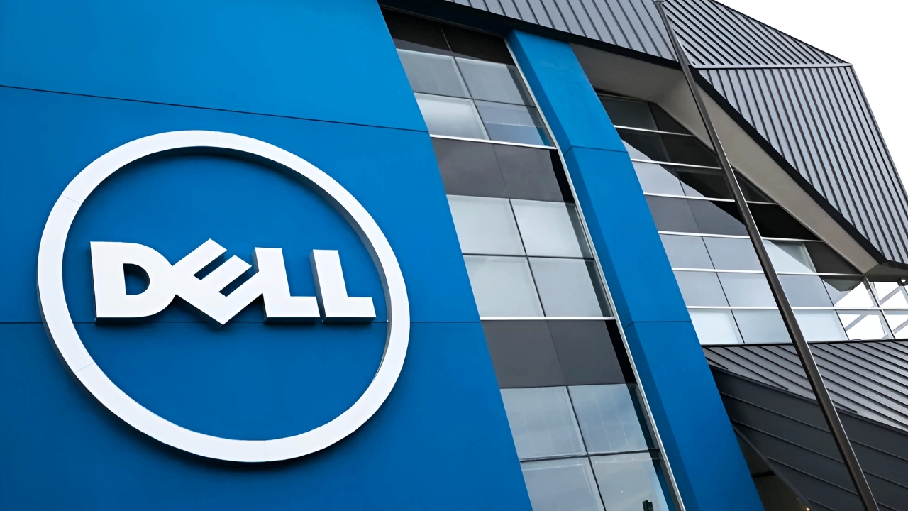 Dell Technologies Hiring Software Engineers