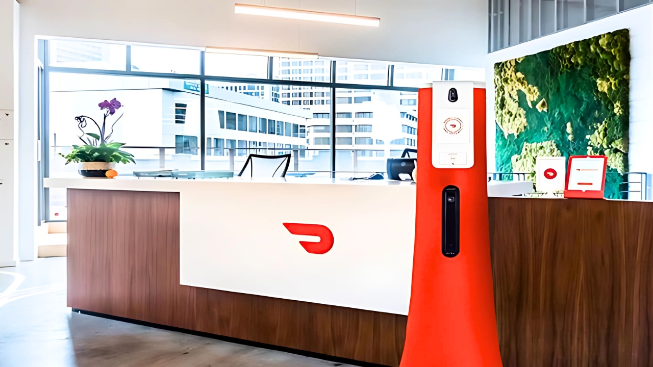 DoorDash Hiring Entry-Level Software Engineers