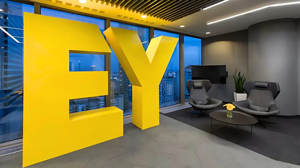 EY Hiring Associate Software Engineers