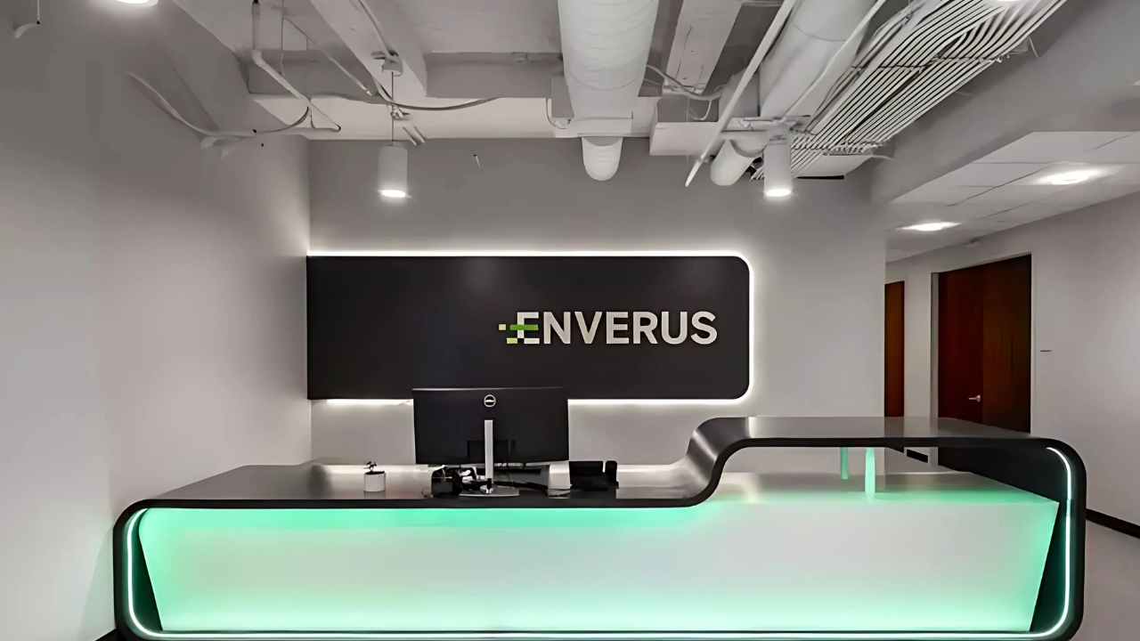 Enverus Hiring Business Analyst