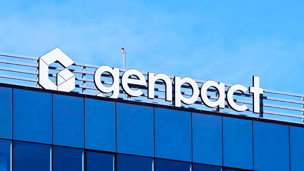 Genpact Hiring Business Analysts