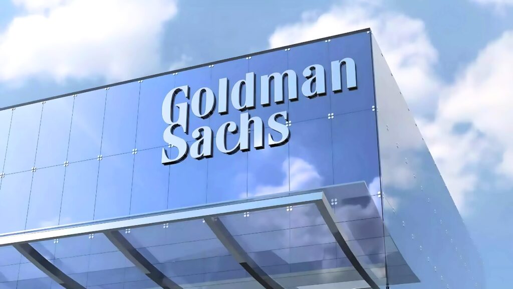 Goldman Sachs Hiring Analyst