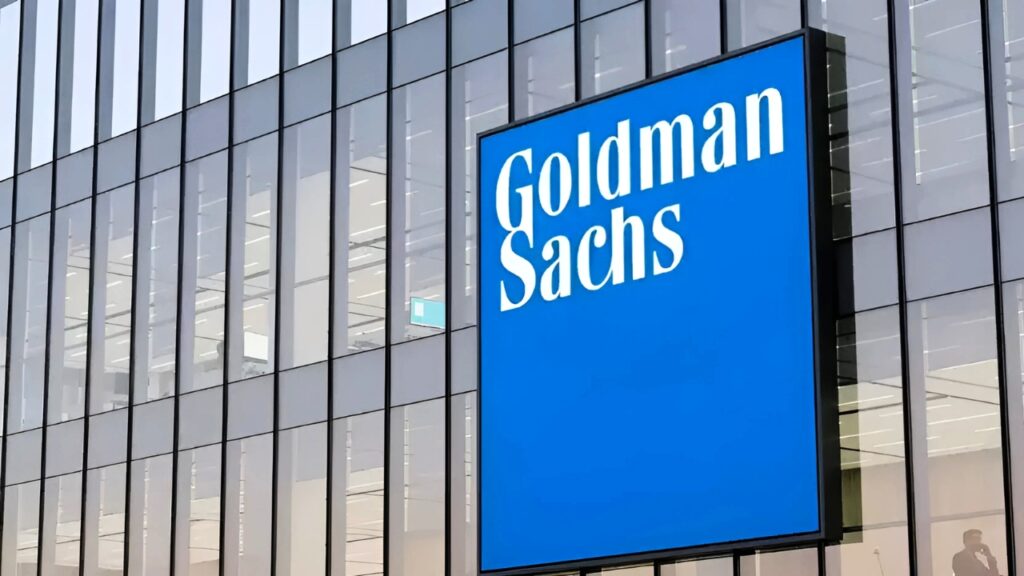 Goldman Sachs hiring Software Engineer