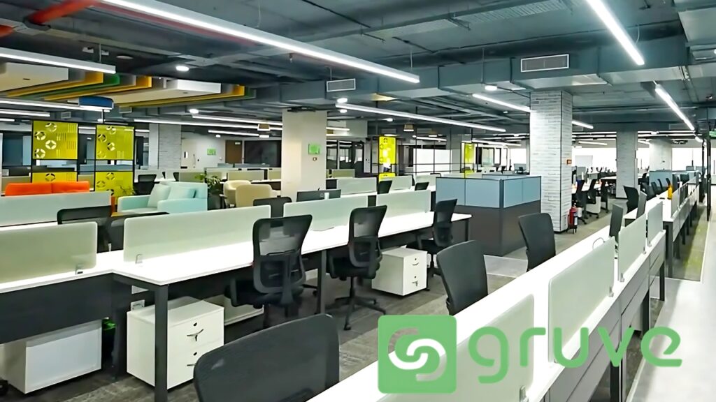 Gruve.ai Hiring SDE I