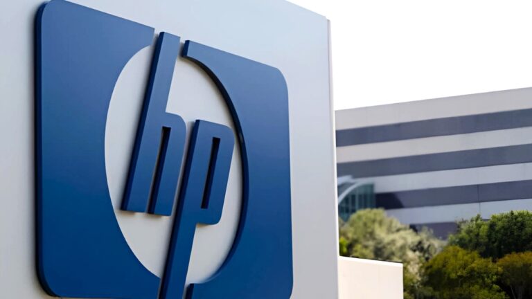 HP Hiring Financial Analyst