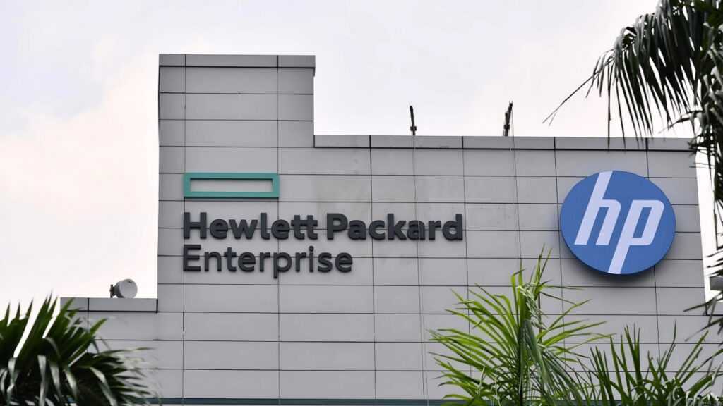 HP Hiring Software Engineers