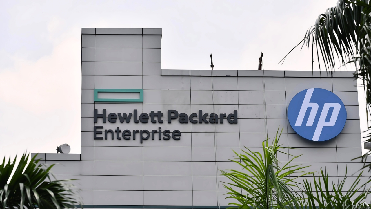 HP Hiring Software Engineers