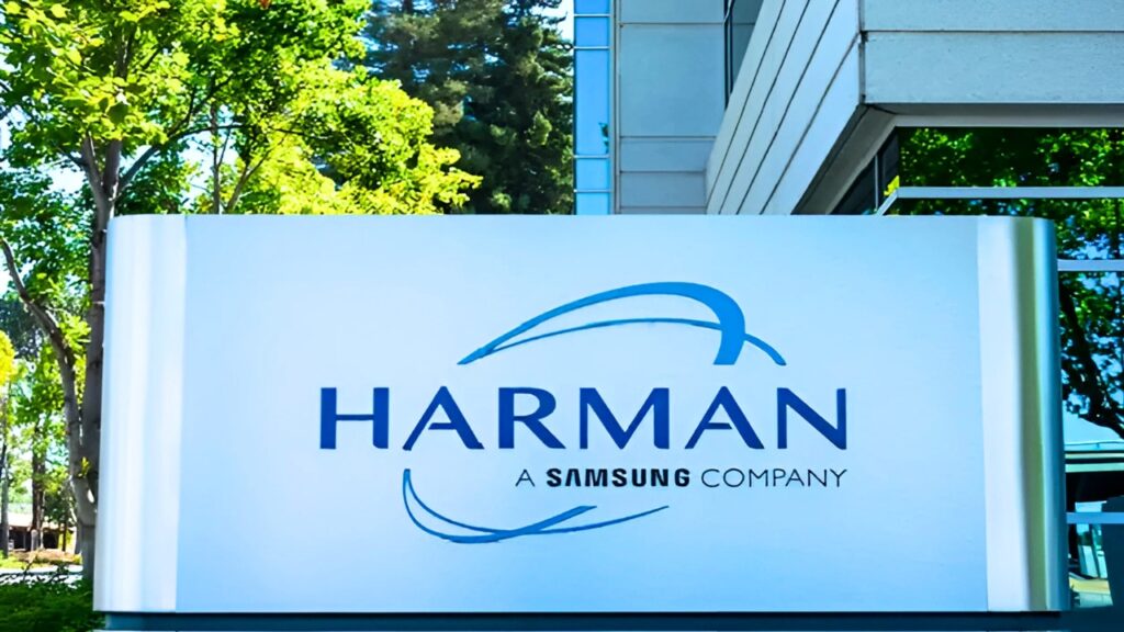 Harman Hiring Junior Associate Engineers
